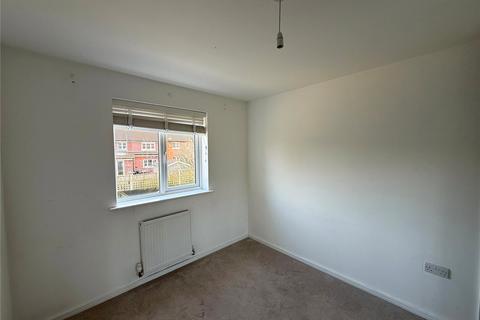 undefined, Stephenson Grove, Rainhill, Prescot, Merseyside, L35