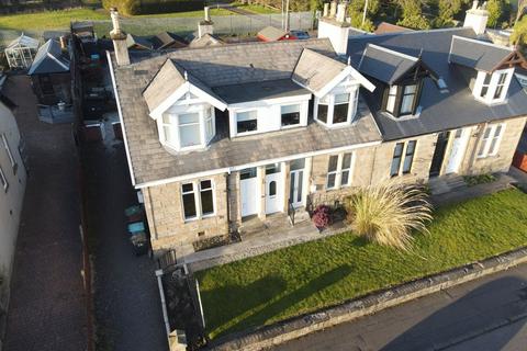 undefined, Drumbathie Road, Airdrie ML6