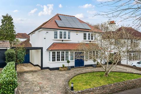 undefined, Howard Road, Coulsdon CR5