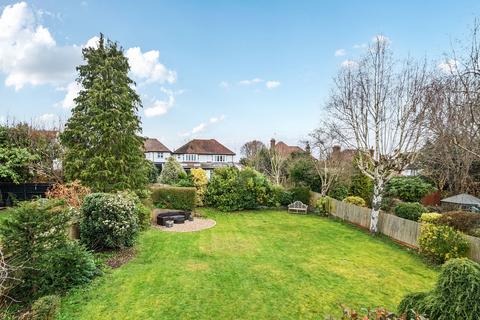 undefined, Howard Road, Coulsdon CR5