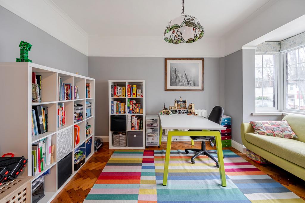 Play Room