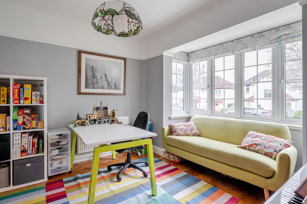 Play Room