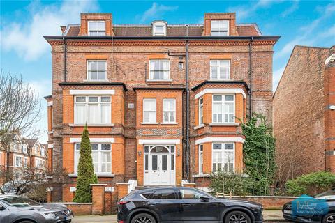 Willoughby Road, Hampstead, London, NW3