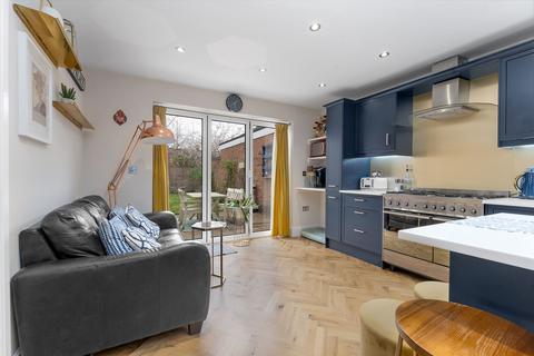 4 bedroom semi-detached house for sale, Loughborough Road, Loughborough LE12
