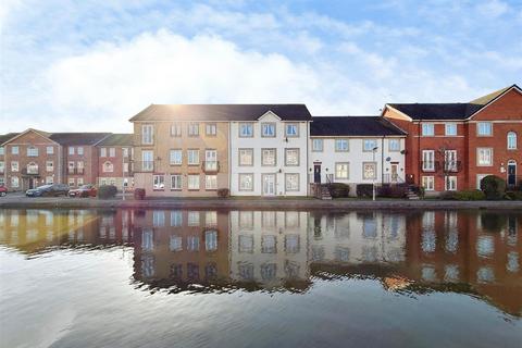 2 bedroom apartment for sale, Ha'penny Bridge Way, Hull HU9