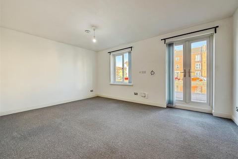 2 bedroom apartment for sale, Ha'penny Bridge Way, Hull HU9