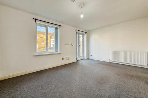 2 bedroom apartment for sale, Ha'penny Bridge Way, Hull HU9