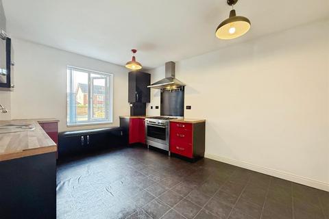 2 bedroom apartment for sale, Ha'penny Bridge Way, Hull HU9