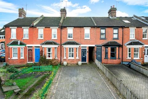 undefined, Weymouth Street, Apsley, Hertfordshire, HP3 9SJ
