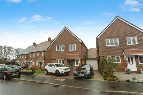 undefined, Meadowsweet Lane, Stone Cross, Pevensey