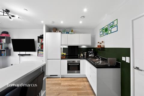 undefined, Kingston Road, New Malden