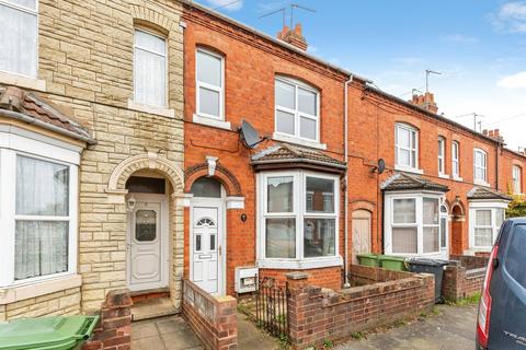 Gordon Road, Wellingborough