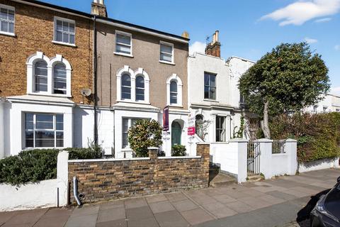 Merton Road, London