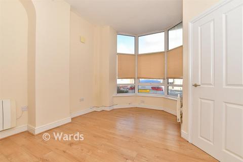 1 bedroom ground floor flat for sale, Cheriton Road, Folkestone, Kent