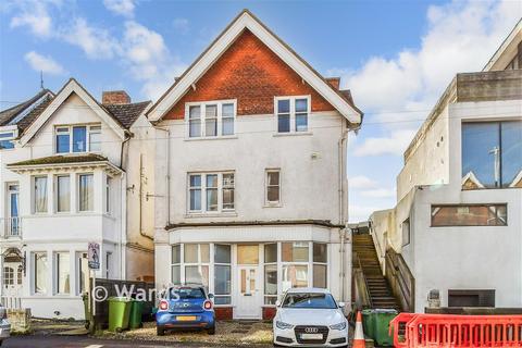 1 bedroom ground floor flat for sale, Cheriton Road, Folkestone, Kent