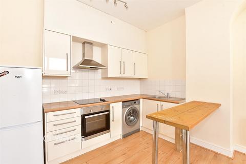 1 bedroom ground floor flat for sale, Cheriton Road, Folkestone, Kent