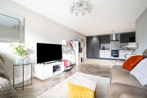 undefined, Sir Robert Peel Court, Stratford Road, Shirley