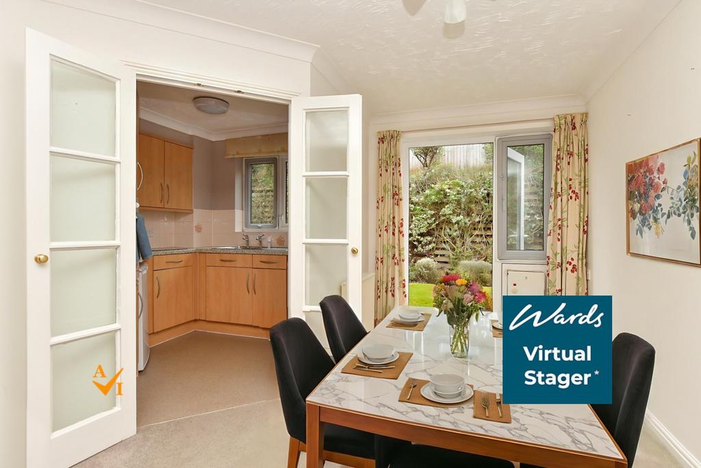 Internal Feature (Modern Style)