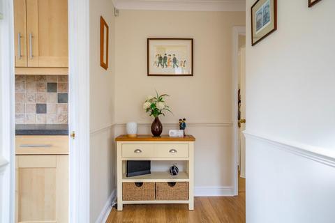 2 bedroom bungalow for sale, Carrfield, Woodthorpe, York