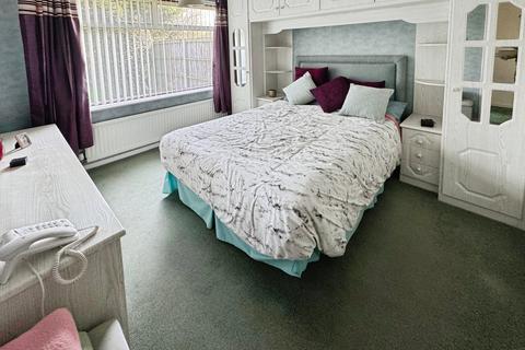 3 bedroom bungalow for sale, Southdown Road, York YO32