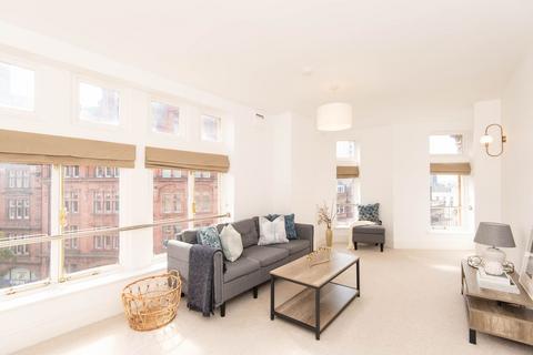 2 bedroom flat for sale, Pinstone Street, Sheffield S1