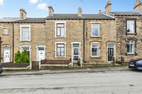 Ackroyd Street, Morley, Leeds