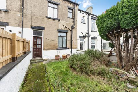 2 bedroom terraced house for sale, Ackroyd Street, Morley, Leeds