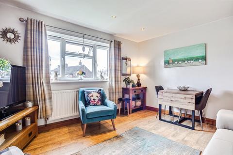 1 bedroom flat for sale, Rufford Street, Wakefield