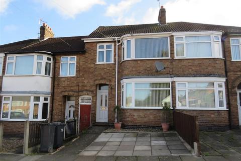 undefined, Cheshire Road, LEICESTER