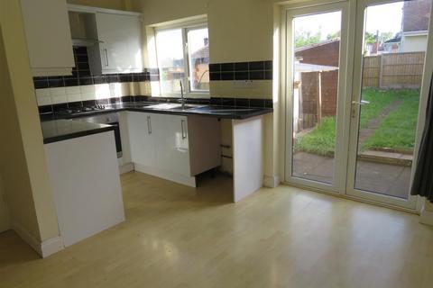 undefined, Cheshire Road, LEICESTER
