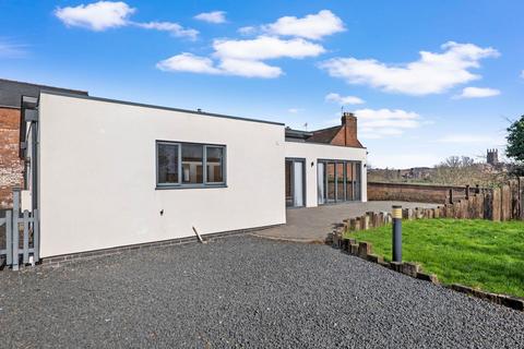 undefined, 'City Vista', 53a Bromwich Road, St. John's, Worcester.  WR2 4AD