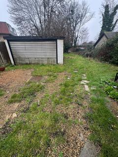 undefined, Southbourne Grove, Westcliff-on-Sea SS0