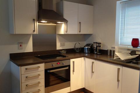 2 bedroom apartment to rent, Colchester CO2