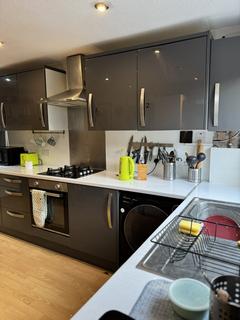 1 bedroom in a house share to rent, Langhorn Close, City Centre NE6