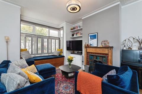 3 bedroom terraced house for sale, Shakespeare Crescent, London