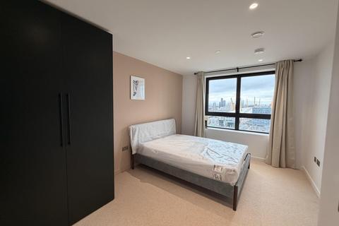 2 bedroom flat to rent, Bella House, SE10
