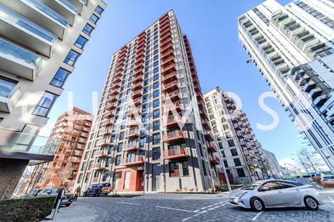 2 bedroom flat to rent, Bella House, SE10