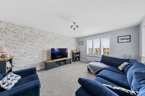 undefined, Grayling Close, Newton-Le-Willows, WA12