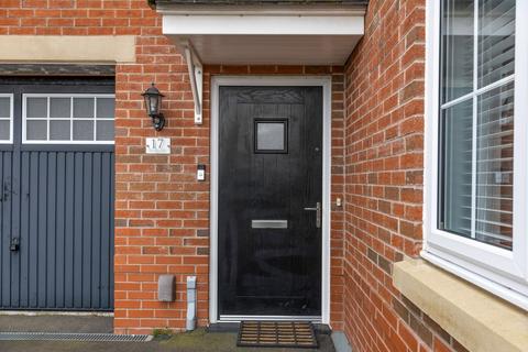 undefined, Grayling Close, Newton-Le-Willows, WA12
