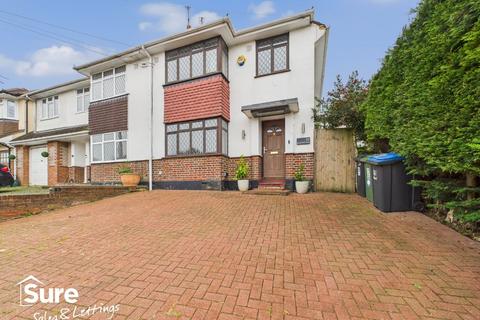 Mountfield Road, Hemel Hempstead, Hertfordshire, HP2