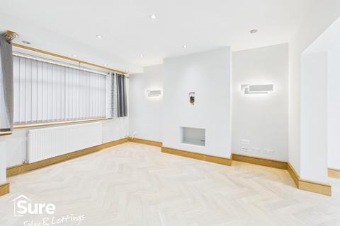 undefined, Mountfield Road, Hemel Hempstead, Hertfordshire, HP2