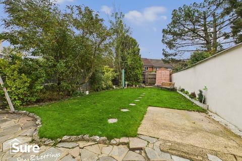 undefined, Mountfield Road, Hemel Hempstead, Hertfordshire, HP2
