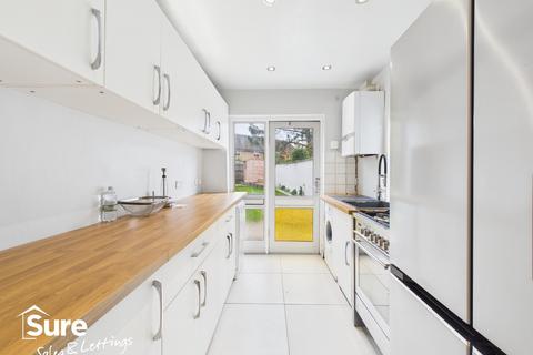 undefined, Mountfield Road, Hemel Hempstead, Hertfordshire, HP2