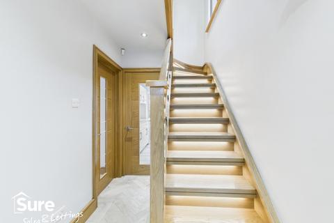undefined, Mountfield Road, Hemel Hempstead, Hertfordshire, HP2