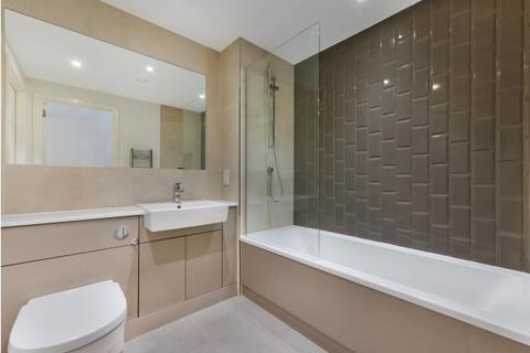 1 bedroom apartment to rent, Celeste House, Colindale, London, NW9