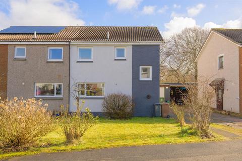 undefined, Glenburn Gardens, Whitburn EH47