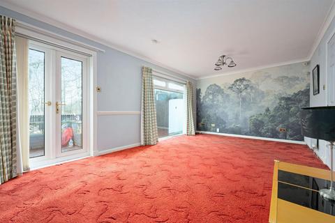 undefined, Glenburn Gardens, Whitburn EH47