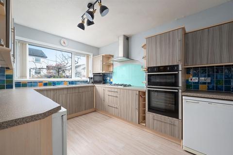 undefined, Glenburn Gardens, Whitburn EH47