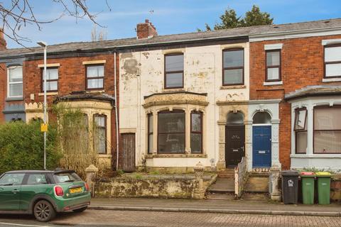 Brackenbury Road, Lancashire PR1