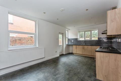4 bedroom terraced house for sale, Brackenbury Road, Lancashire PR1